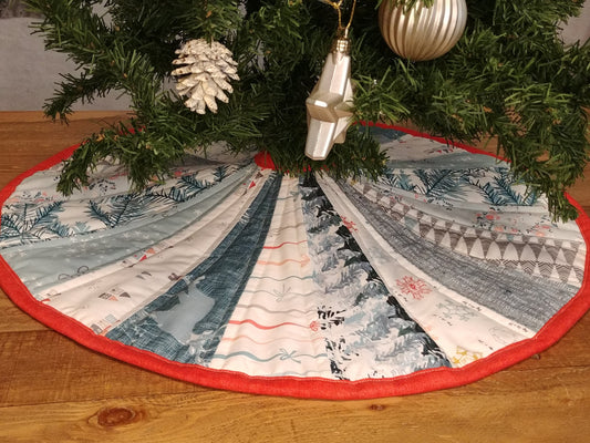Table Top Tree Skirt