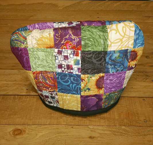 Easy Tea Cosy
