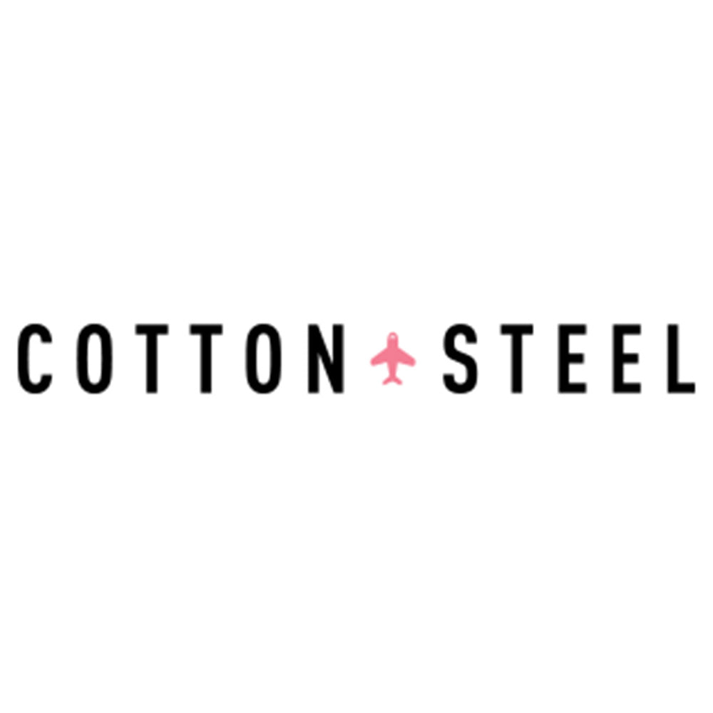 Cotton & Steel Here a Stitch Quilt Shop Inc.