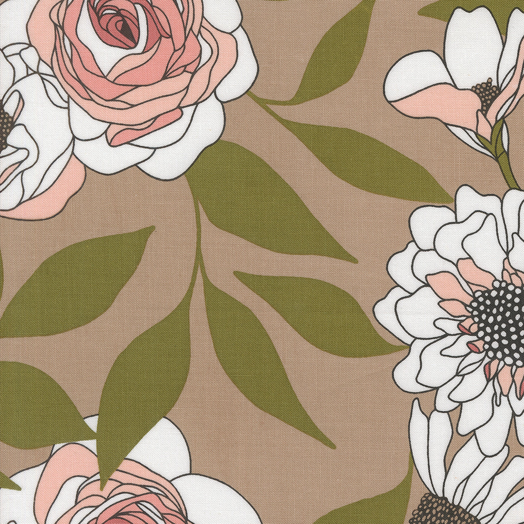 Botany (Moda) - Charm Pack