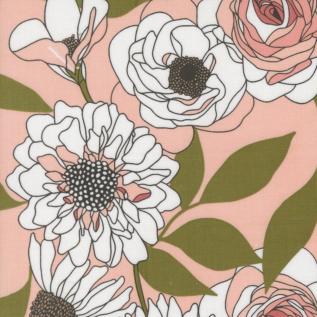 Botany (Moda) - Layer Cake