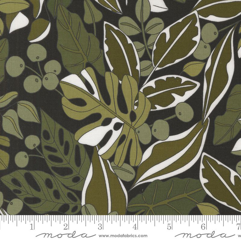Botany (Moda) - Greenery Ink