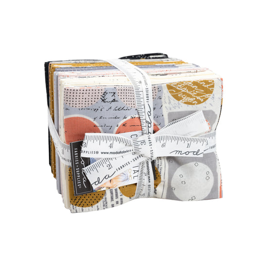 Celestial - Zen Chic (Moda) - Fat Quarter Bundle