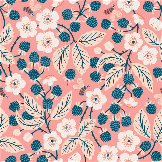 Tiny and Wild (Cloud9) - Bramble Ramble