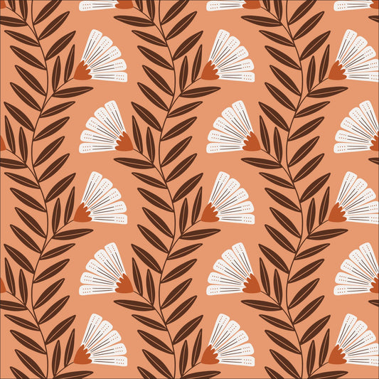 All That Wander Meander Fat Quarter (Cloud9)
