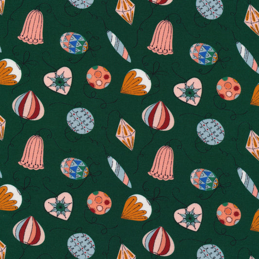 Warm & Cozy (Cloud9) - Ornaments