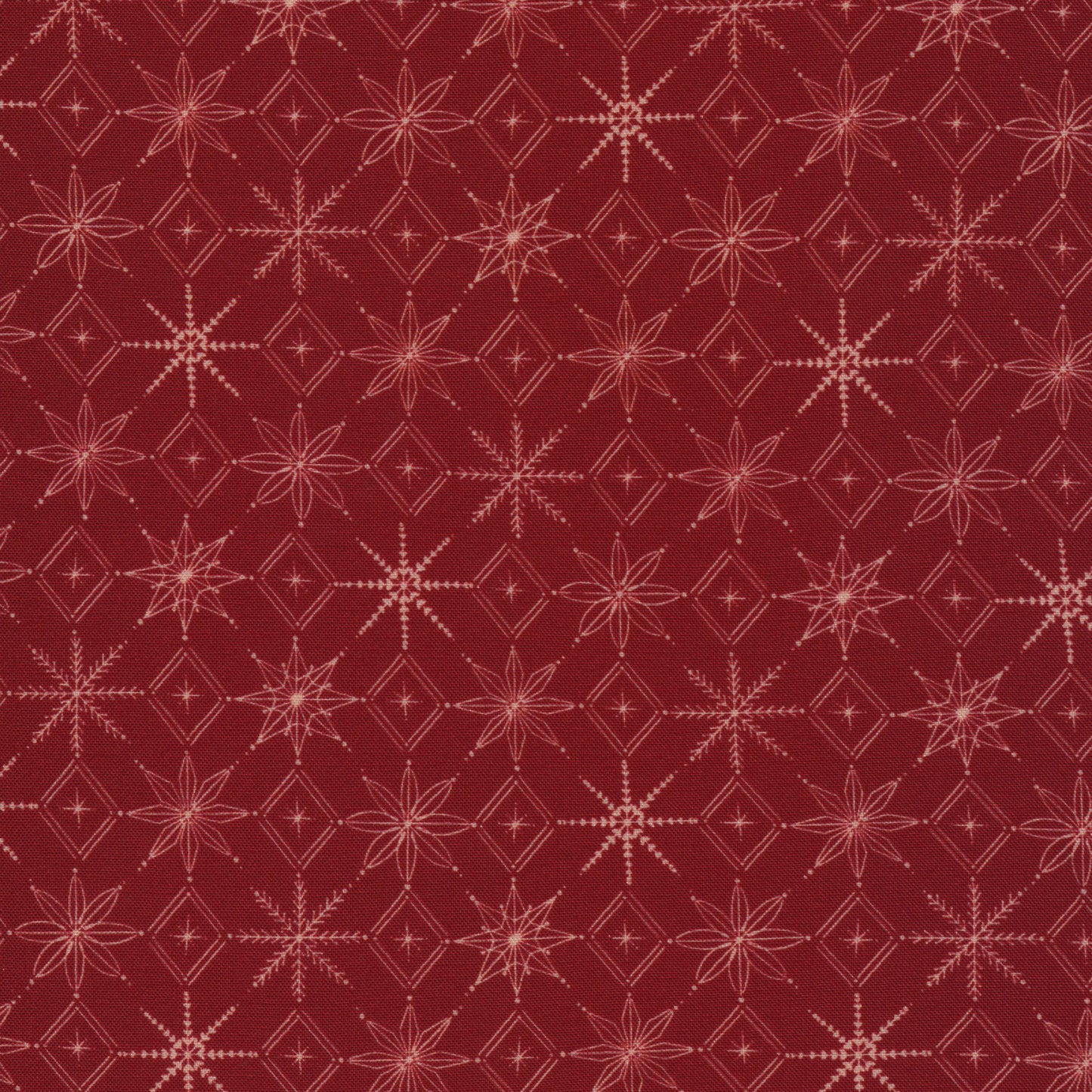Warm & Cozy (Cloud9) - Fat Quarter Bundle