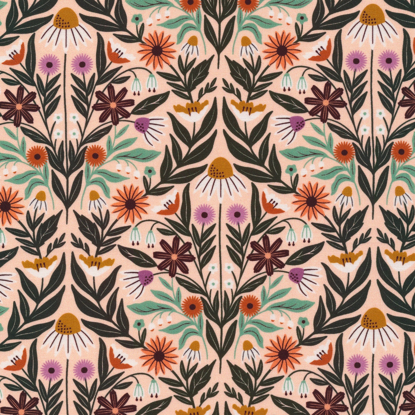 Blooming Revelry (Cloud9) - Fat Quarter Bundle