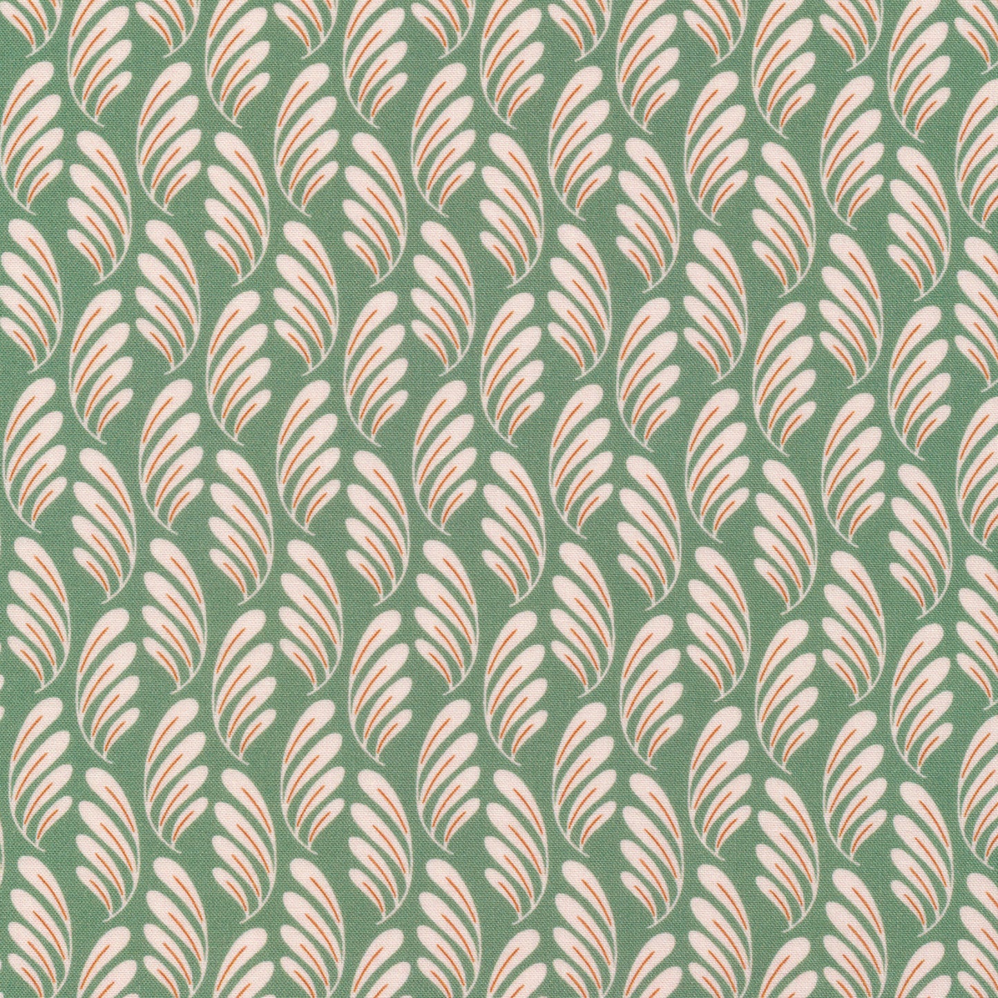 Blooming Revelry Plume Fat Quarter (Cloud9)