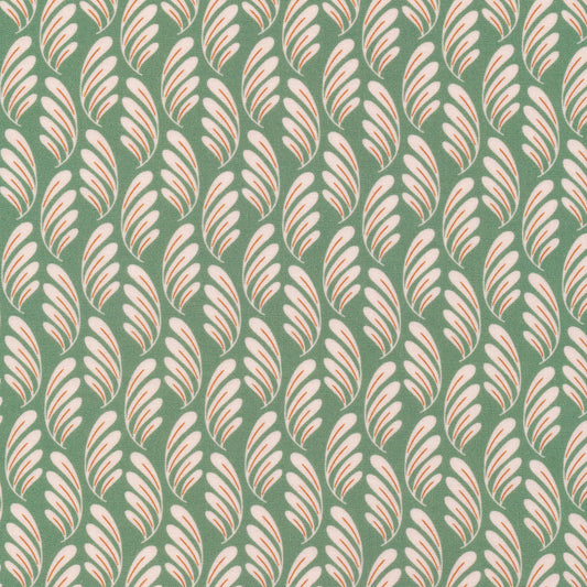 Blooming Revelry Plume Fat Quarter (Cloud9)