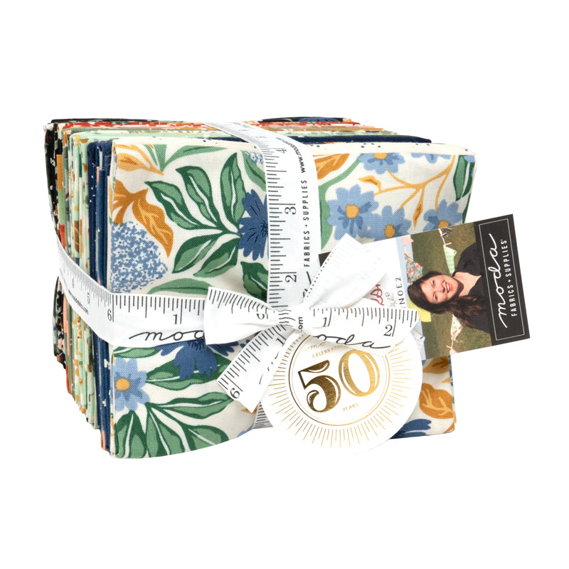 Brookside (Moda) - Fat Quarter Bundle