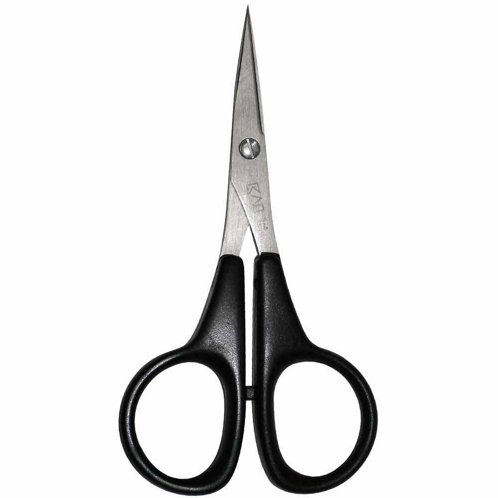 KAI Embroidery Scissors - 4″ (10.2 cm)