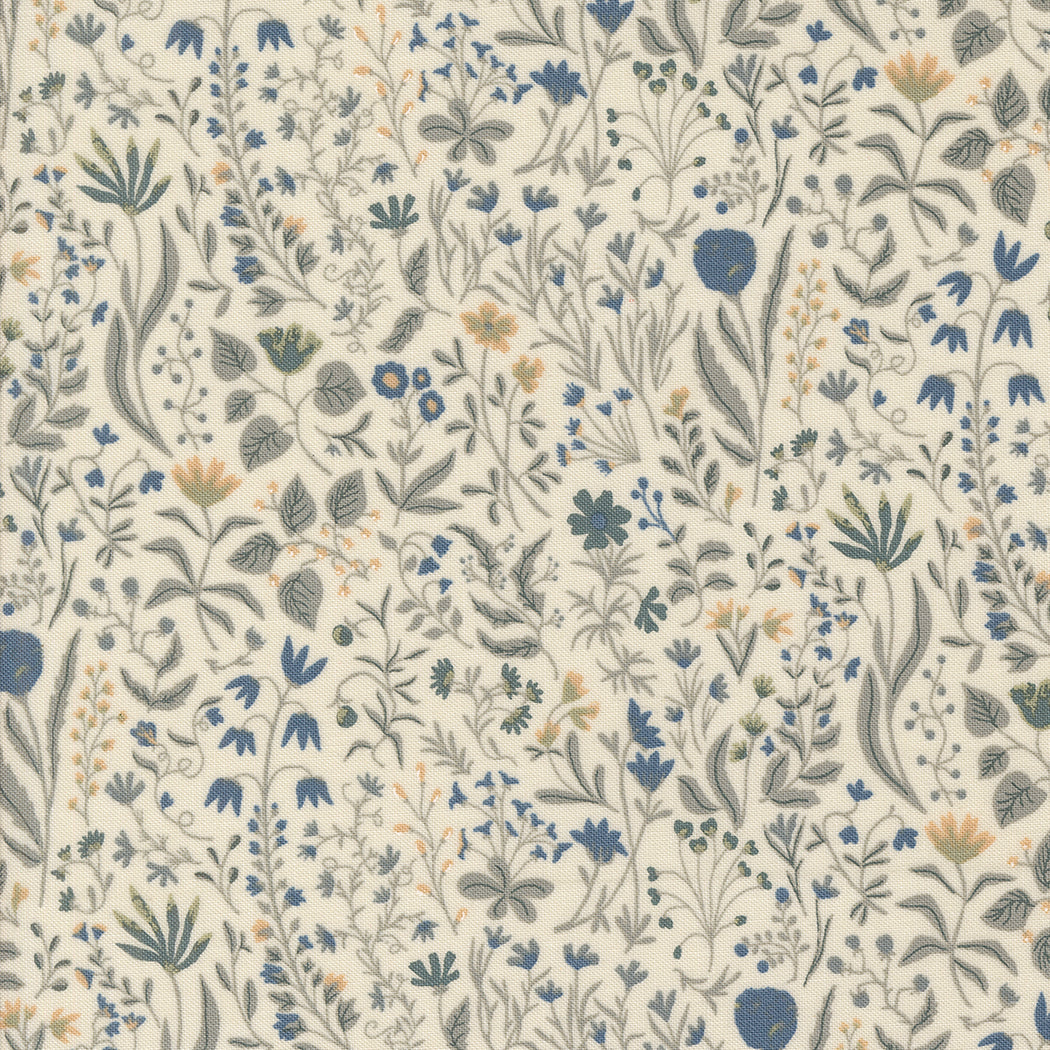 Rainier (Moda) - Mountain Meadow Pewter