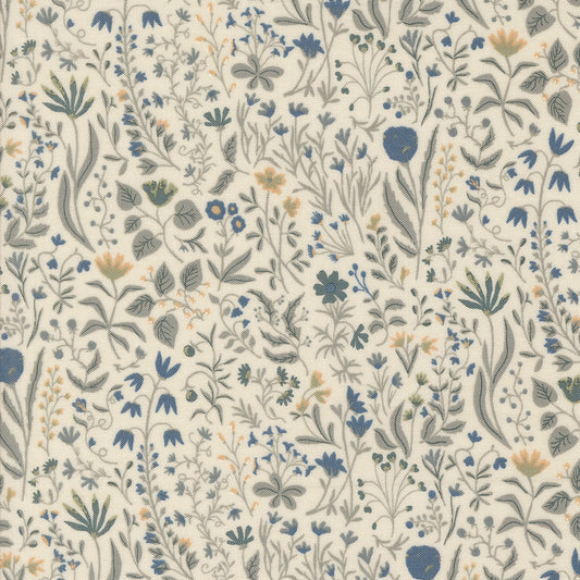 Rainier (Moda) - Mountain Meadow Pewter