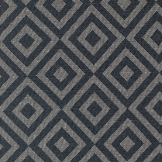 Rainier (Moda) - Glacier Peak Deap Sea Mochi Linen