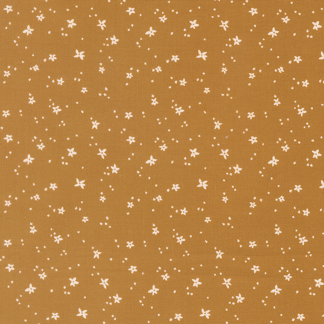 Peachy (Moda) - Peach Blossom Honey