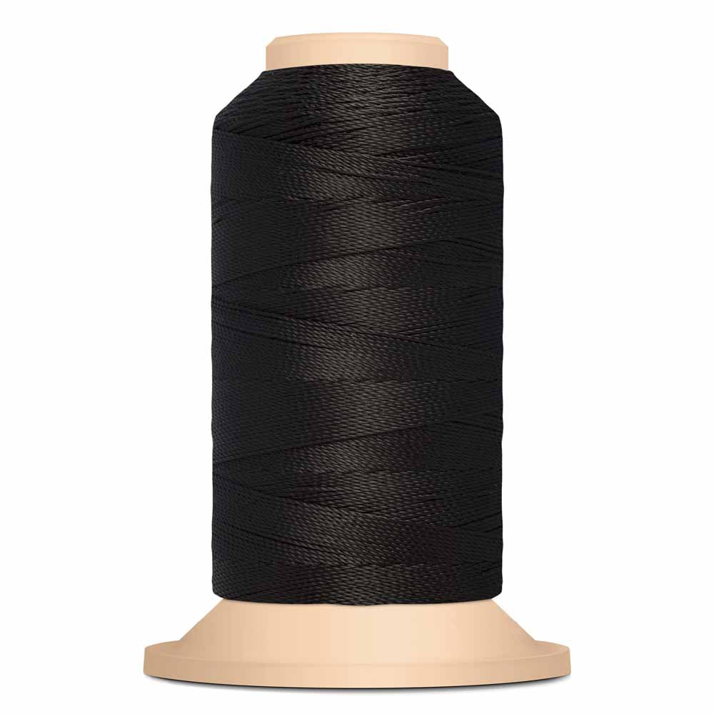 Gütermann Upholstery Thread 300m - Black