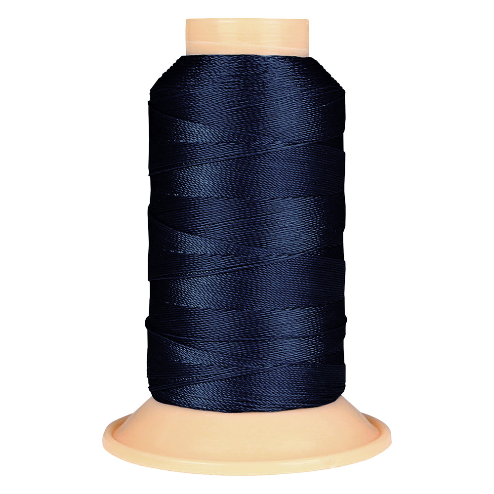 Gütermann Upholstery Thread 300m - Navy
