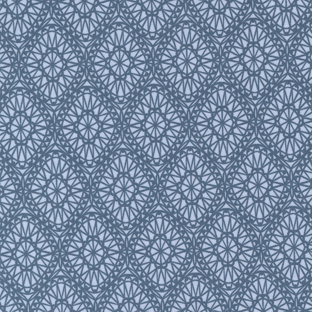 Seaglass Summer (Moda) - Charm Pack