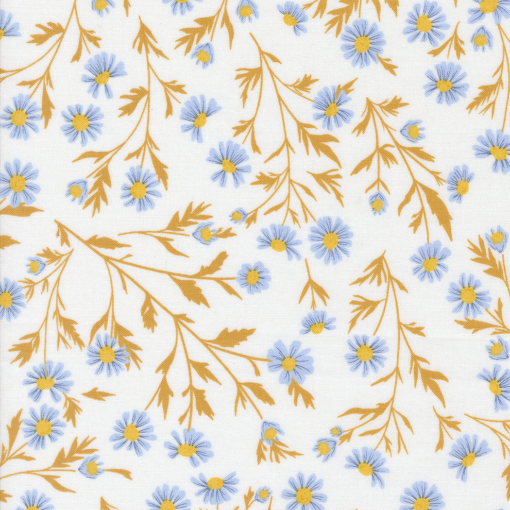 Sun-Drenched (Moda) - Charm Pack
