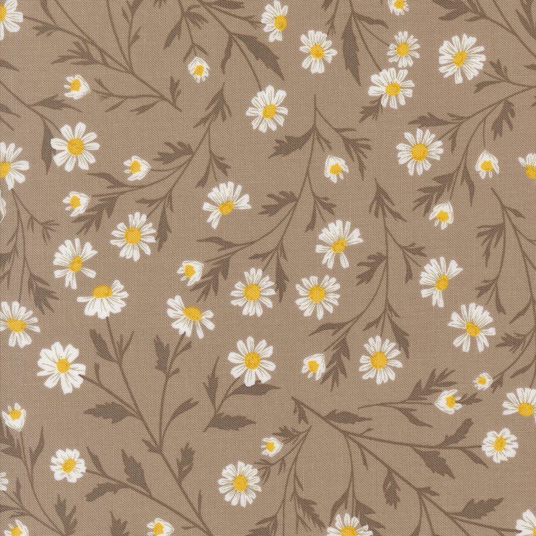 Sun-Drenched (Moda) - Charm Pack