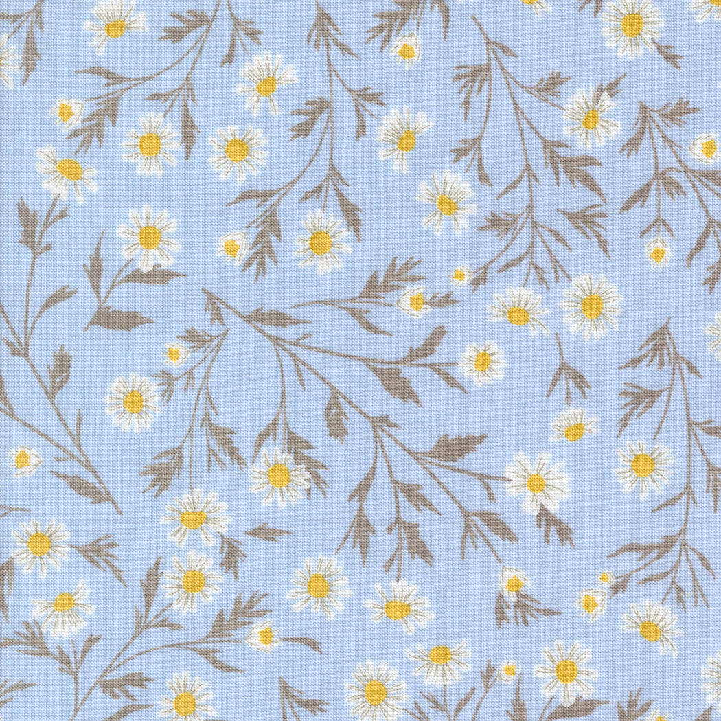 Sun-Drenched (Moda) - Charm Pack