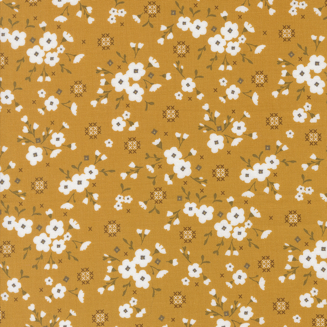 Sun-Drenched (Moda) - Charm Pack
