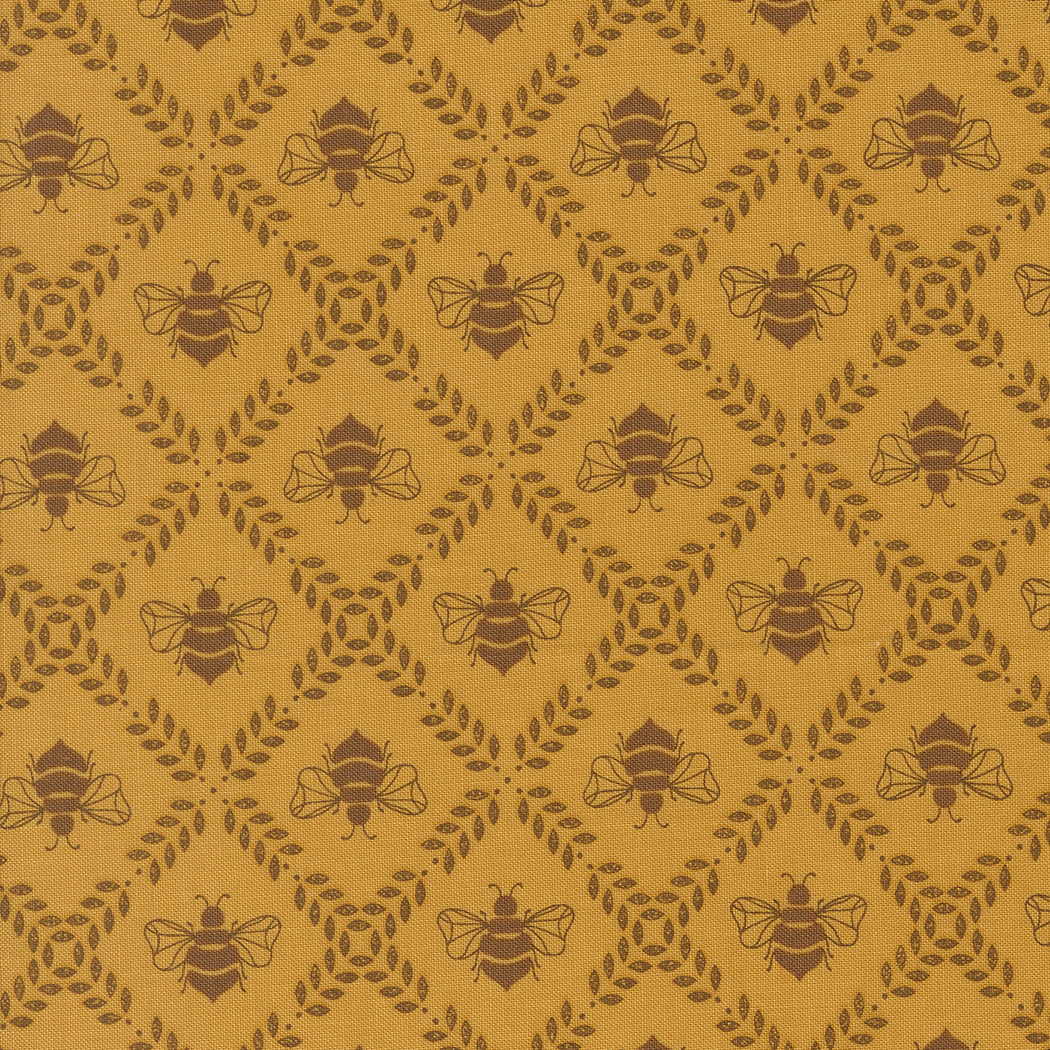 Sun-Drenched (Moda) - Charm Pack