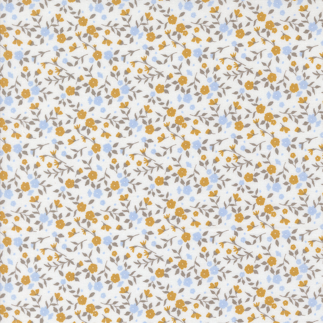 Sun-Drenched (Moda) - Charm Pack