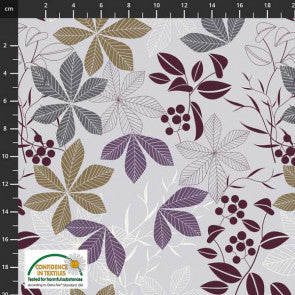 Biloba (Stof) - Fat Quarter Bundle