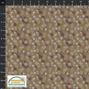 Biloba (Stof) - Fat Quarter Bundle