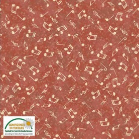 My Composition (Stof) - Fat Quarter Bundle