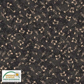 My Composition (Stof) - Fat Quarter Bundle