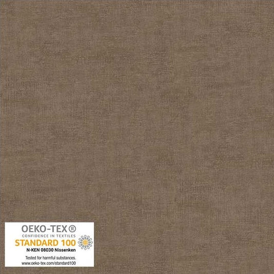 Melange 4509 (Stof) - Brown (302)