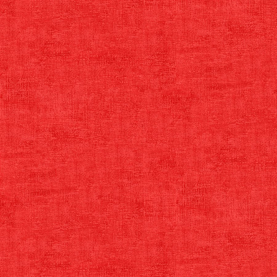 Melange 4509 (Stof) - Red (407)