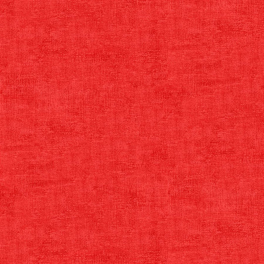 Melange 4509 (Stof) - Red (407)
