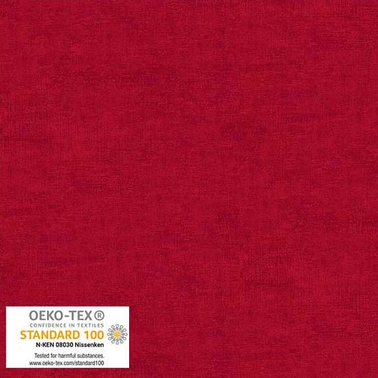 Melange 4509 (Stof) - Red (409)