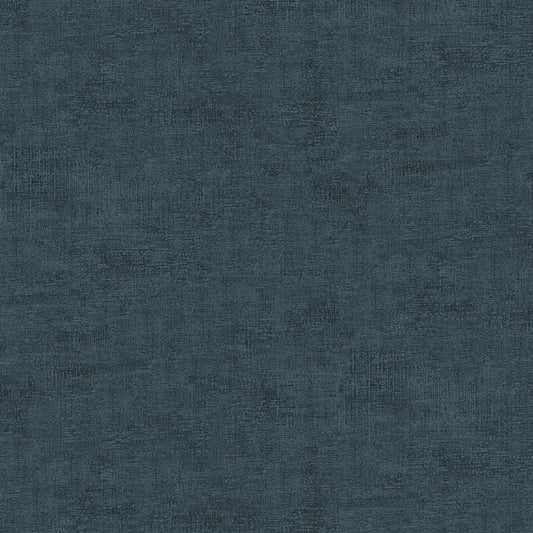 Melange 4509 (Stof) - Dark Blue Grey (707)