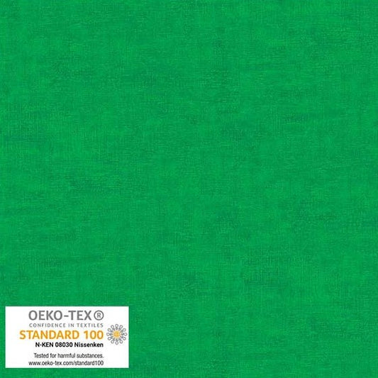 Melange 4509 808 Green Fat Quarter (Stof)