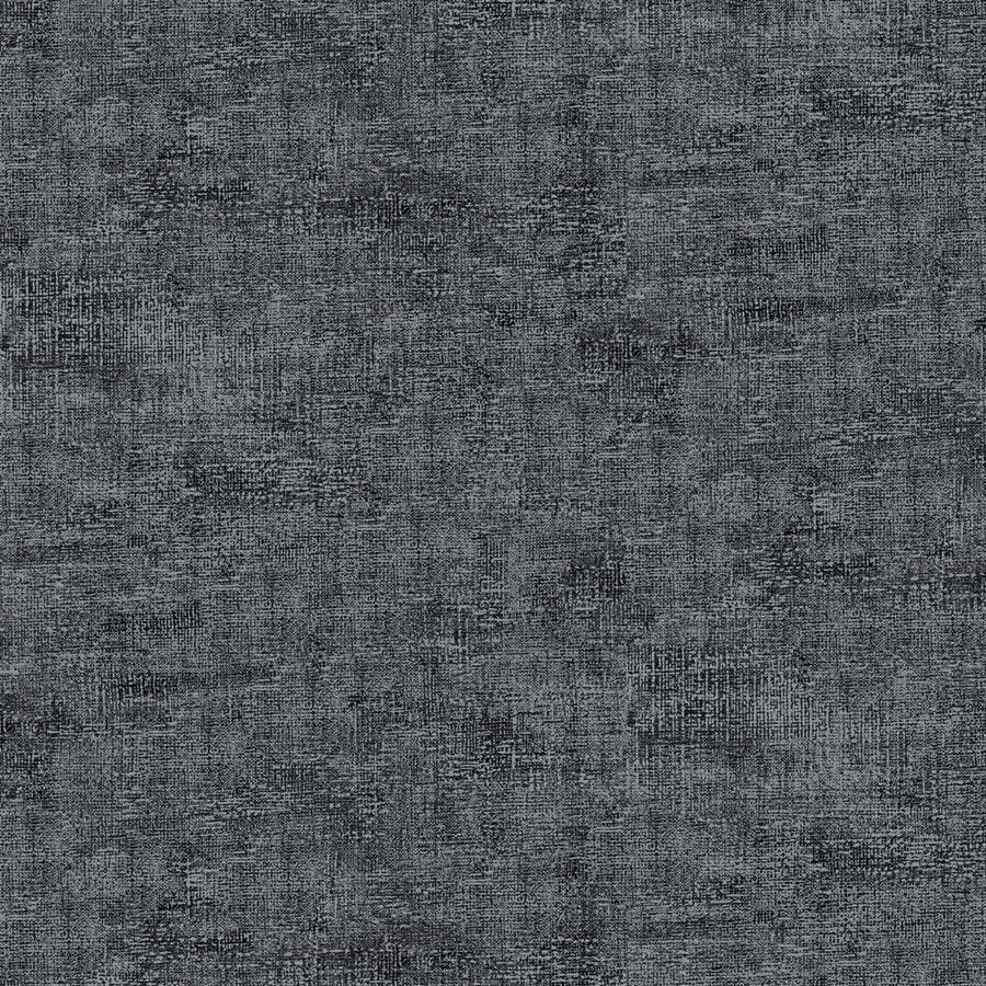 Melange 4509 906 Dark Grey Fat Quarter (Stof)