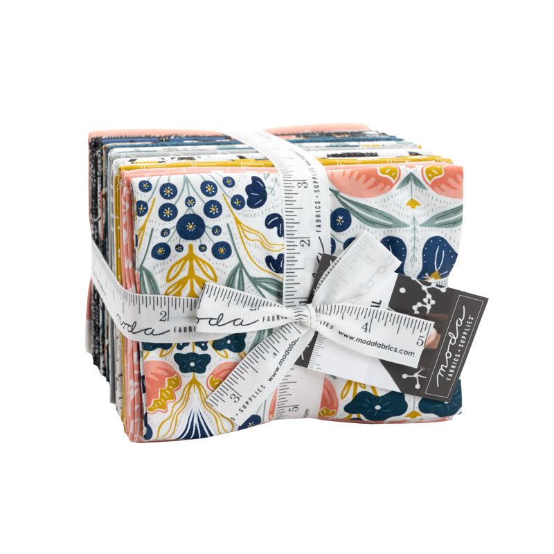 Nocturnal - Gingiber (Moda) - Fat Quarter Bundle