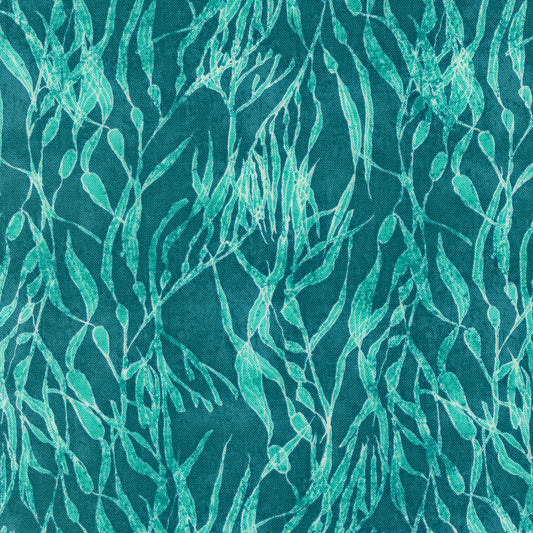 Serena Shores (Moda) - Seaweeds Lagoon