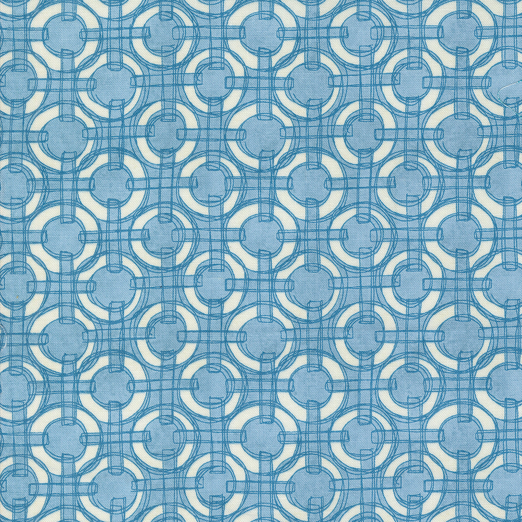 Serena Shores (Moda) - Charm Pack