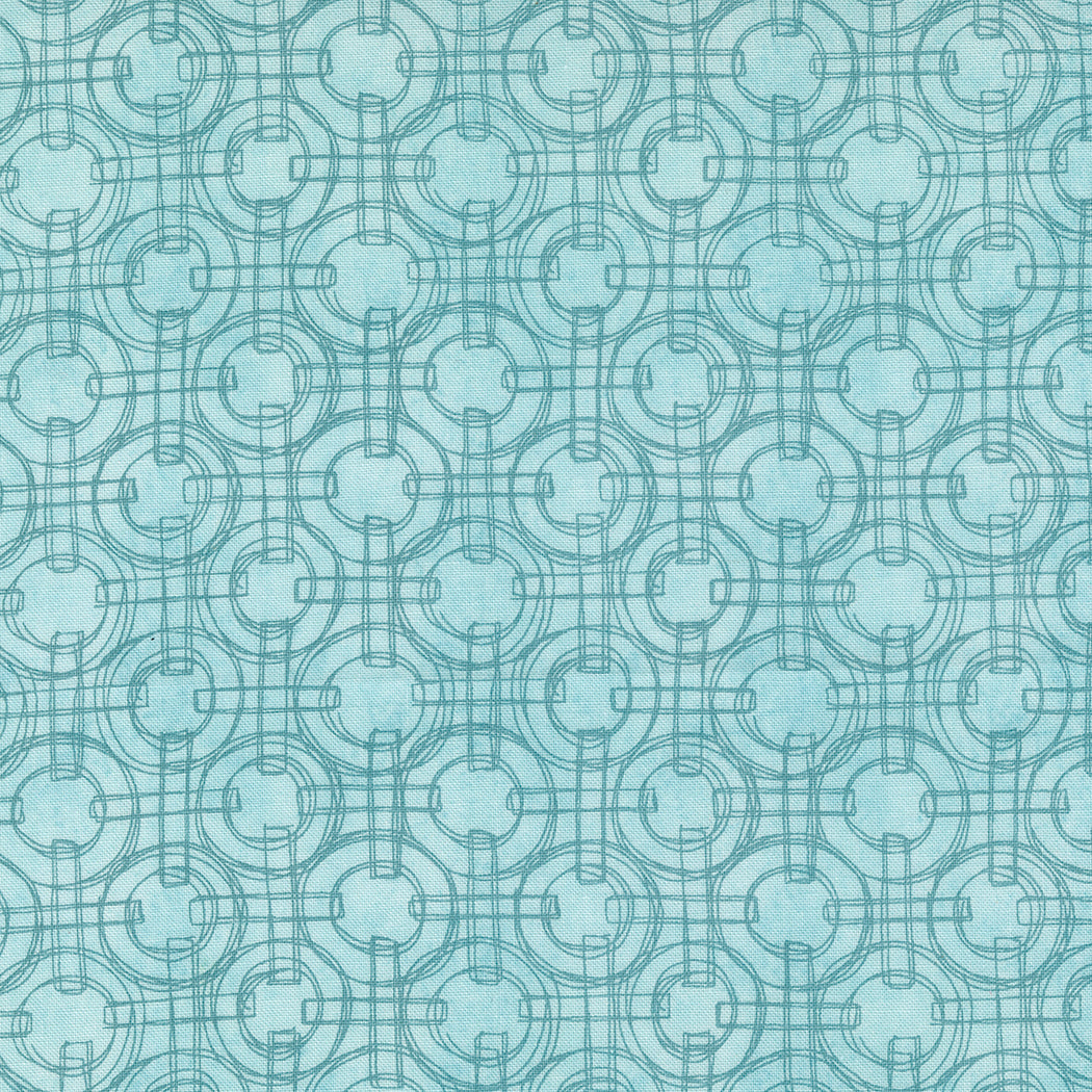 Serena Shores (Moda) - Charm Pack