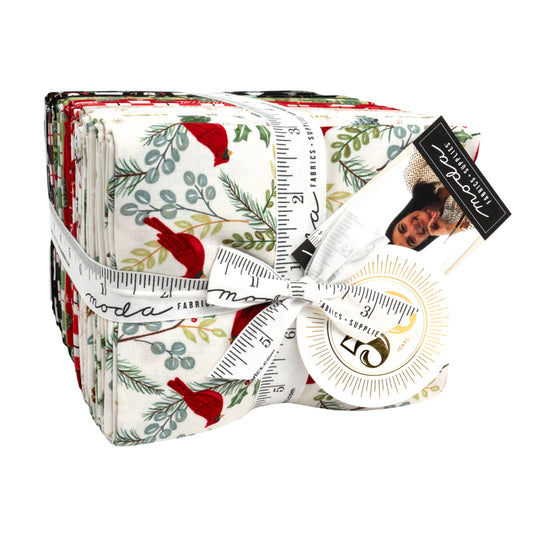 Winter Friends (Moda) - Fat Quarter Bundle