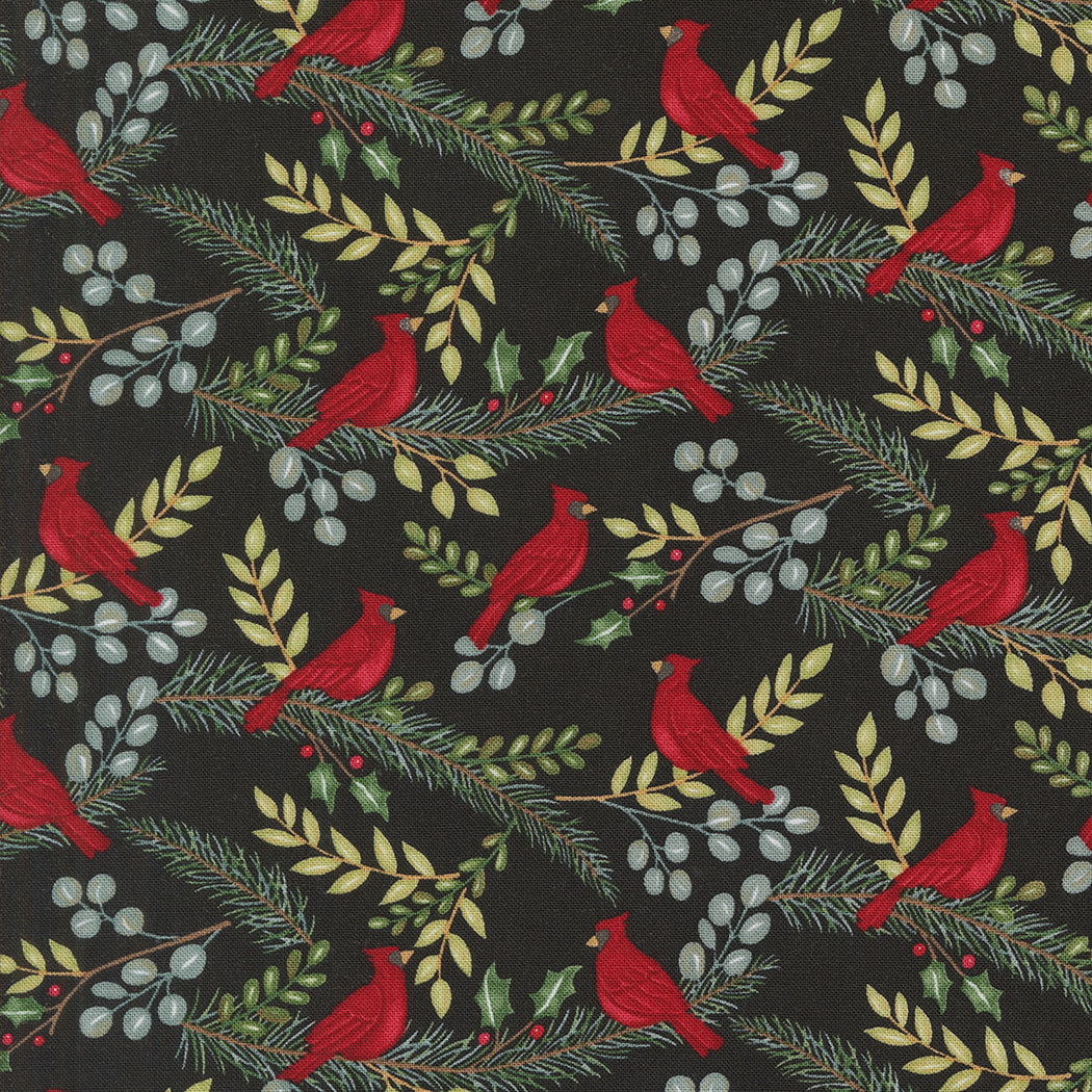 Winter Friends (Moda) - Layer Cake