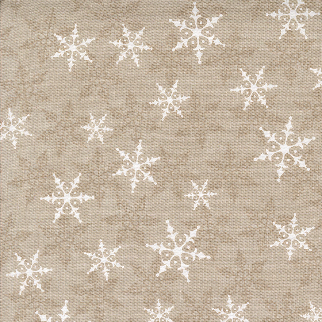 Winter Friends (Moda) - Layer Cake