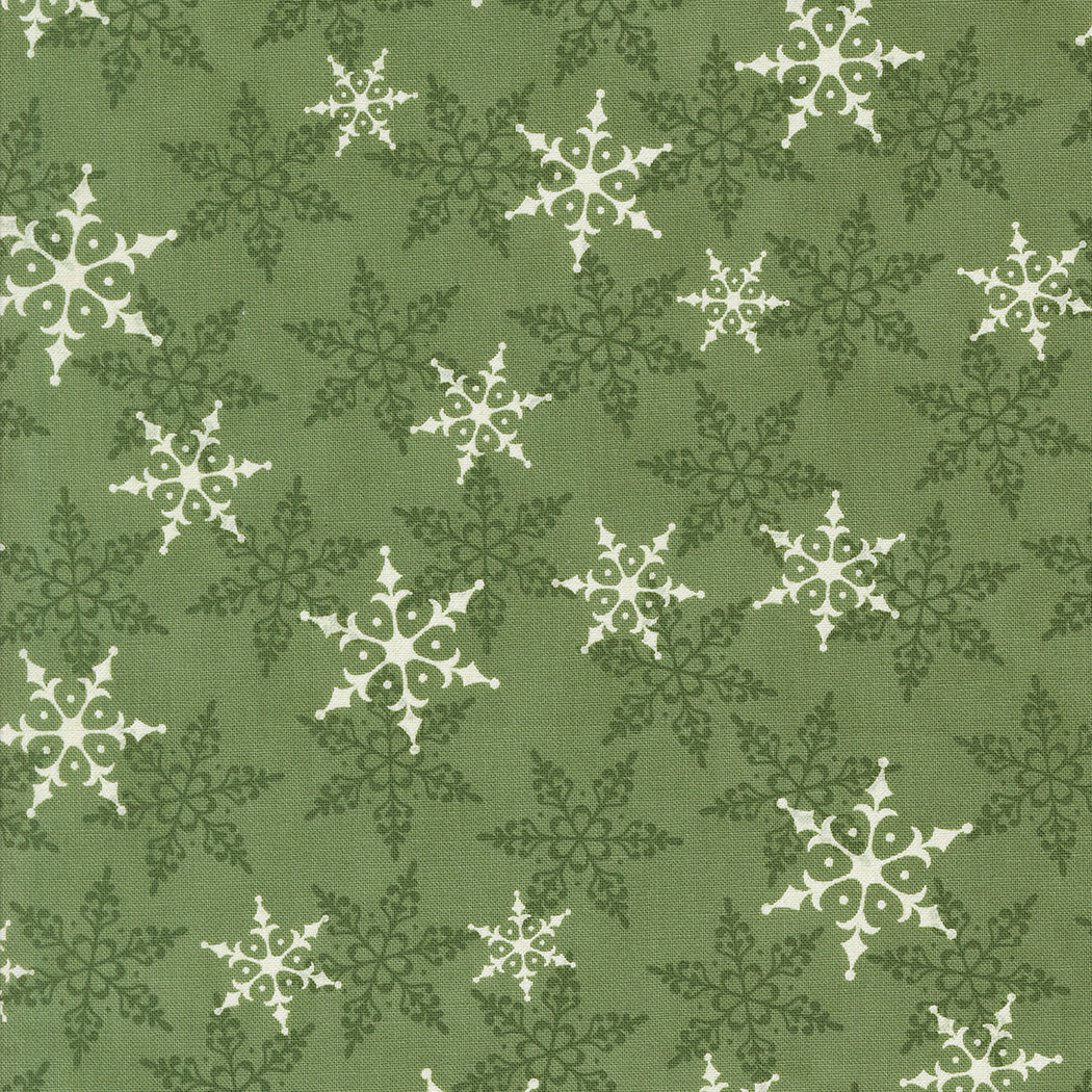Winter Friends (Moda) - Charm Pack