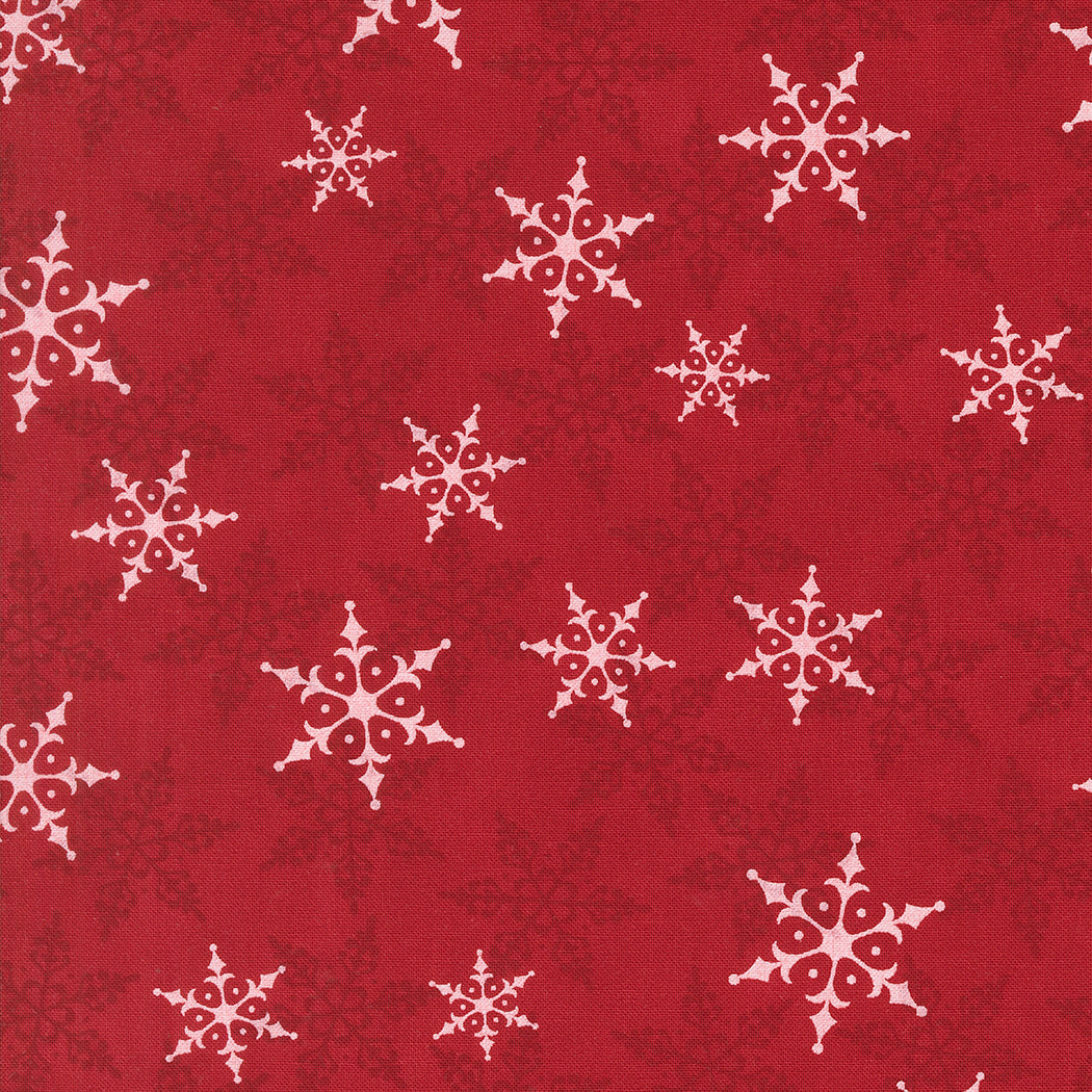 Winter Friends (Moda) - Charm Pack