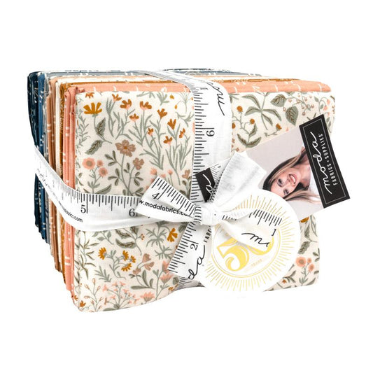 Rainier (Moda) - Fat Quarter Bundle